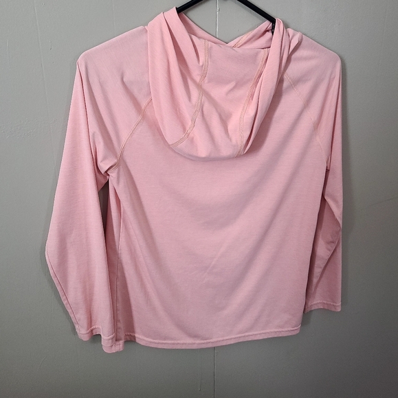 Patagonia Pink Size L 12 & Bonus Shirt! - Picture 2 of 4